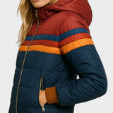 Viivi - Jakke med klart design