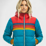 Viivi - Jakke med klart design