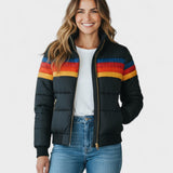 Viivi - Jakke med klart design