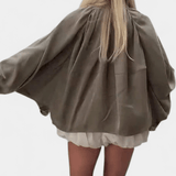 Minttu - Veste med en varm fornemmelse