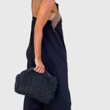 Elena | Maxikjole med flydende og elegant design