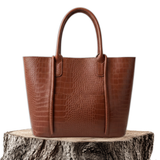 Aili | Stilfuld skuldertaske