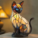 Luna – Lampe Artisanale Éclairant le Cœur