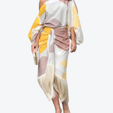 Ilta - Stilfuld og Chic Outfit