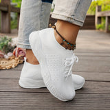 Léa | Letvægt Komfort Sneakers