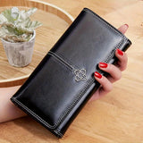 Aada | Trendy Bifold Pung