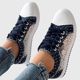 Elena | Ortopædisk Sneakers