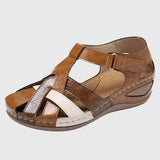 Eini Ortopædiske Sandaler