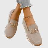SUSIE | ORTOPEDISKE LOAFERS