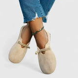 Aada Ortopædiske Loafers