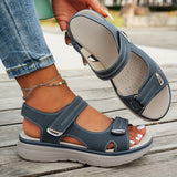 Aamu-sandaler