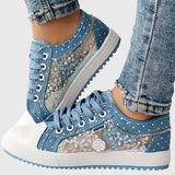 Elena | Ortopædisk Sneakers