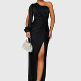 Aamu | Elegant og Let Maxi-aftenkjole