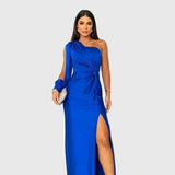 Aamu | Elegant og Let Maxi-aftenkjole