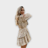 Miliana - Boho-stillet elegance