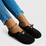 Aada Ortopædiske Loafers