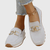 SUSIE | ORTOPEDISKE LOAFERS