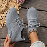 Léa | Letvægt Komfort Sneakers