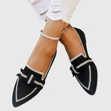 Blaire Mukavat Sko (Begrænset Udgave)