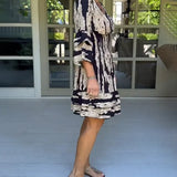 Romy - Boho Glow Kjole