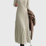 Evelyn | Elegant Blød Strik