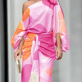 Ilta - Stilfuld og Chic Outfit