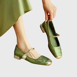 Daisy | Ortopædiske Mary Janes