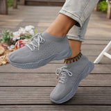 Léa | Letvægt Komfort Sneakers