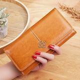Aada | Trendy Bifold Pung