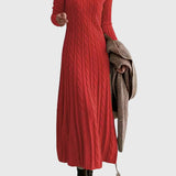Evelyn | Elegant Blød Strik