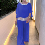 Elsa - Elegant og Chic Outfit
