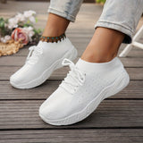 Léa | Letvægt Komfort Sneakers