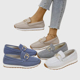 SUSIE | ORTOPEDISKE LOAFERS