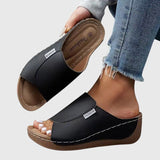 Alva Ortopædisk Sandal