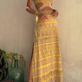 Bianca - Modig Designkjole