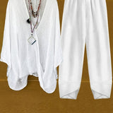 Taija - Boho Afslapningsoutfit