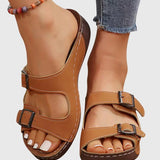 Elsi Ortopædisk Sandal