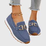 SUSIE | ORTOPEDISKE LOAFERS
