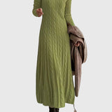 Evelyn | Elegant Blød Strik