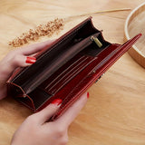 Aada | Trendy Bifold Pung