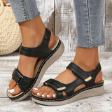 Alma Ortopædisk Sandal
