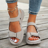 Aamu-sandaler