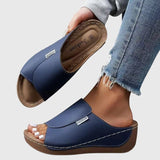 Alva Ortopædisk Sandal