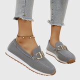 SUSIE | ORTOPEDISKE LOAFERS