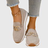 SUSIE | ORTOPEDISKE LOAFERS