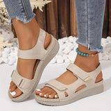 Alma Ortopædisk Sandal