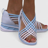 Emmi Ortopediske Sandaler