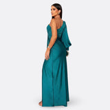 Luna - Elegant Maxi Kjole