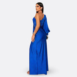 Luna - Elegant Maxi Kjole