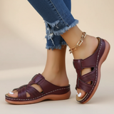 Alva Ortopædiske Sandaler